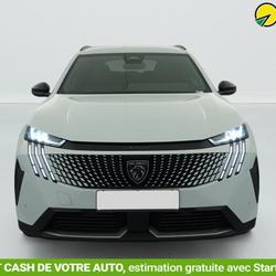Peugeot 5008 HYBRID 145 CH E-DCS6 ALLURE Saint-Fons