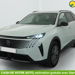 Peugeot 5008 HYBRID 145 CH E-DCS6 ALLURE Saint-Fons