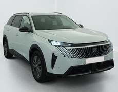 Peugeot 5008 Hénin-Beaumont