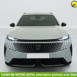 Peugeot 5008 HYBRID 145 CH E-DCS6 ALLURE Saint-Fons
