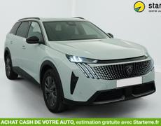 Peugeot 5008 Saint-Fons