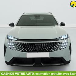 Peugeot 5008 HYBRID 145 CH E-DCS6 ALLURE Saint-Fons