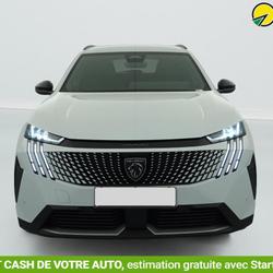 Peugeot 5008 HYBRID 145 CH E-DCS6 ALLURE Saint-Fons