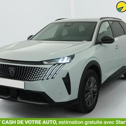 Peugeot 5008 HYBRID 145 CH E-DCS6 ALLURE Saint-Fons