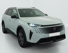 Peugeot 5008 Hénin-Beaumont