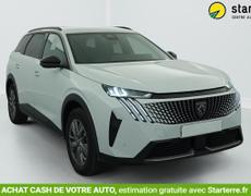 Peugeot 5008 Saint-Fons