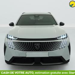 Peugeot 5008 HYBRID 145 CH E-DCS6 ALLURE Saint-Fons