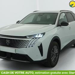 Peugeot 5008 HYBRID 145 CH E-DCS6 ALLURE Saint-Fons