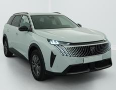Peugeot 5008 Hénin-Beaumont