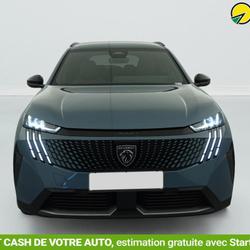 Peugeot 5008 HYBRID 145 CH E-DCS6 ALLURE Saint-Fons