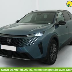 Peugeot 5008 HYBRID 145 CH E-DCS6 ALLURE Saint-Fons