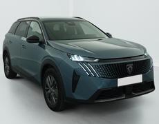 Peugeot 5008 Hénin-Beaumont