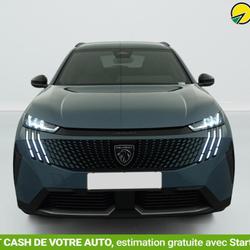 Peugeot 5008 HYBRID 145 CH E-DCS6 ALLURE Saint-Fons