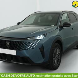 Peugeot 5008 HYBRID 145 CH E-DCS6 ALLURE Saint-Fons