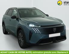 Peugeot 5008 Saint-Fons
