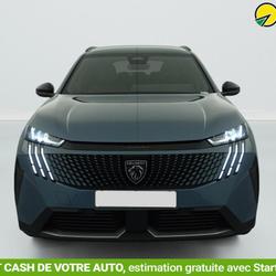 Peugeot 5008 HYBRID 145 CH E-DCS6 ALLURE Saint-Fons