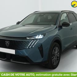 Peugeot 5008 HYBRID 145 CH E-DCS6 ALLURE Saint-Fons