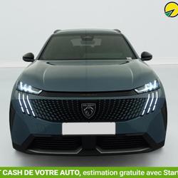 Peugeot 5008 HYBRID 145 CH E-DCS6 ALLURE Saint-Fons