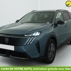 Peugeot 5008 HYBRID 145 CH E-DCS6 ALLURE Saint-Fons