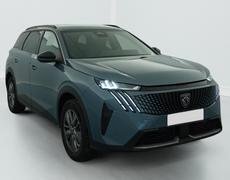 Peugeot 5008 Hénin-Beaumont