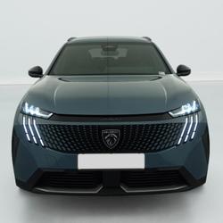Peugeot 5008 HYBRID 145 CH E-DCS6 ALLURE H&eacute;nin-Beaumont