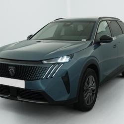 Peugeot 5008 HYBRID 145 CH E-DCS6 ALLURE H&eacute;nin-Beaumont