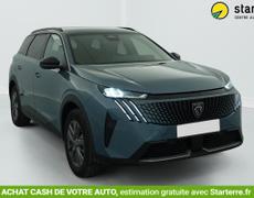 Peugeot 5008 Saint-Fons
