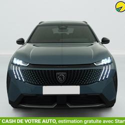 Peugeot 5008 HYBRID 145 CH E-DCS6 ALLURE Saint-Fons