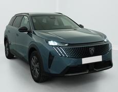Peugeot 5008 Hénin-Beaumont