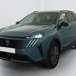 Peugeot 5008 HYBRID 145 CH E-DCS6 ALLURE H&eacute;nin-Beaumont