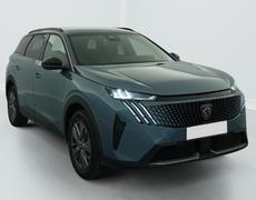 Peugeot 5008 Hénin-Beaumont