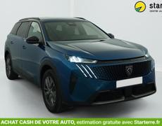 Peugeot 5008 Saint-Fons