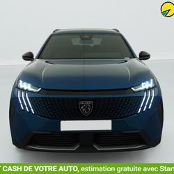 Peugeot 5008 HYBRID 145 CH E-DCS6 ALLURE Saint-Fons