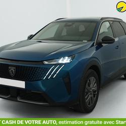 Peugeot 5008 HYBRID 145 CH E-DCS6 ALLURE Saint-Fons