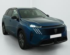 Peugeot 5008 Hénin-Beaumont