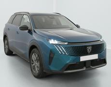 Peugeot 5008 Hénin-Beaumont
