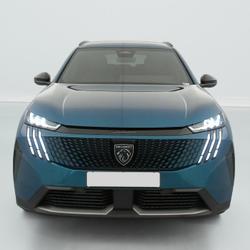 Peugeot 5008 HYBRID 145 CH E-DCS6 ALLURE H&eacute;nin-Beaumont