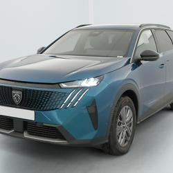 Peugeot 5008 HYBRID 145 CH E-DCS6 ALLURE H&eacute;nin-Beaumont