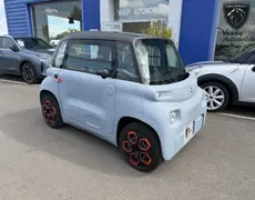 Citroen Ami Valdallière