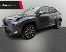 Toyota Yaris Cross Toulouse