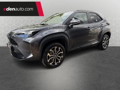 Toyota Yaris Cross - Yaris Cross Hybride 116h 2WD Design 5p - 27 690 €