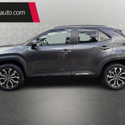 Toyota Yaris Cross Yaris Cross Hybride 116h 2WD Design 5p Toulouse