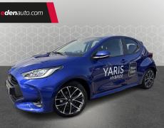 Toyota Yaris - Yaris Hybride 116h Design 5p - 23 661 €