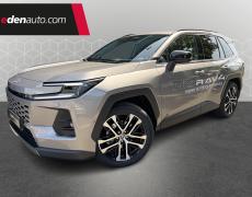 Toyota RAV4 RAV4 Hybride 185 ch 2WD Lounge 5p