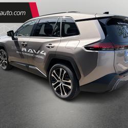 Toyota RAV4 RAV4 Hybride 185 ch 2WD Lounge 5p Toulouse