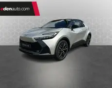 Toyota C-HR Toulouse