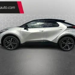 Toyota C-HR C-HR Hybride Rechargeable 225 Collection 5p Toulouse