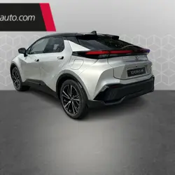 Toyota C-HR C-HR Hybride Rechargeable 225 Collection 5p Toulouse