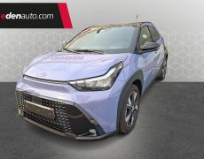 Toyota Aygo X Toulouse