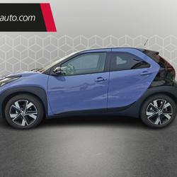 Toyota Aygo X Aygo X Hybride 116h Graphic 5p Toulouse